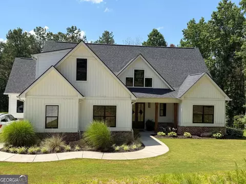 1800 Hutcheson Ferry Rd, Whitesburg, GA 30185