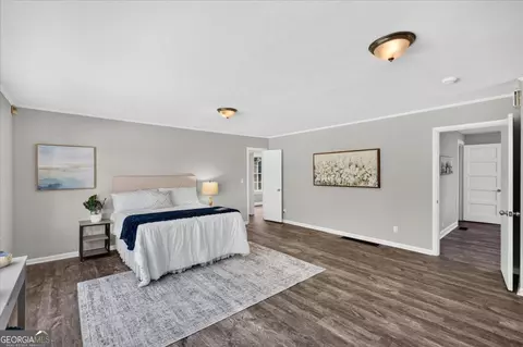 Bedroom - 2 Highway 162, Covington, GA 30016 photo 1 of 2