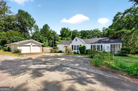 Exterior - 2 Highway 162, Covington, GA 30016 photo 2 of 19