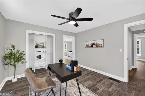 Entry Way - 2 Highway 162, Covington, GA 30016 photo 1 of 1