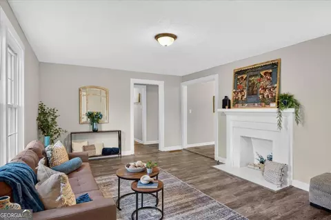 Living - 2 Highway 162, Covington, GA 30016 photo 1 of 5
