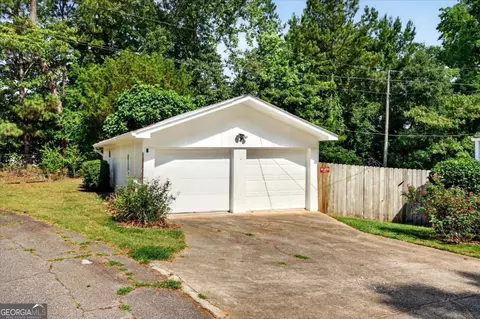 Exterior - 2 Highway 162, Covington, GA 30016 photo 3 of 19