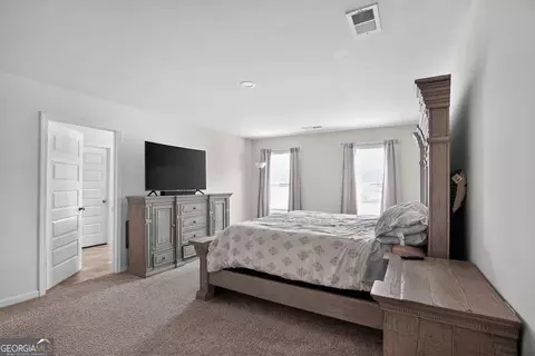 Bedroom - 40 Abbey Ct, Covington, GA 30016 photo 3 of 4