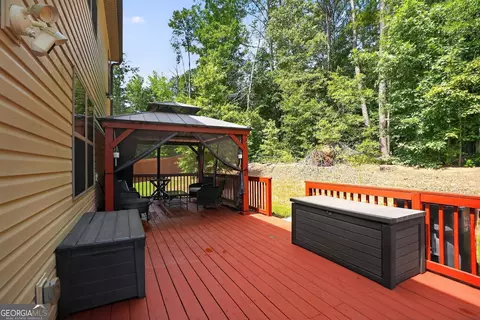 Exterior - 40 Abbey Ct, Covington, GA 30016 photo 3 of 5