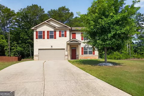 Exterior - 40 Abbey Ct, Covington, GA 30016 photo 2 of 5