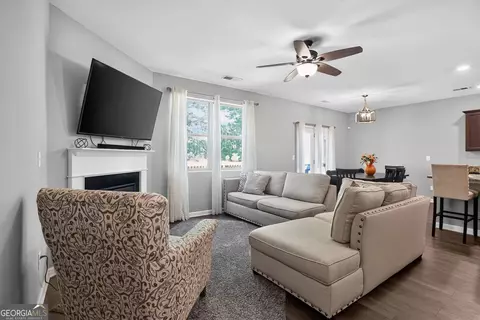 Living - 40 Abbey Ct, Covington, GA 30016 photo 1 of 1