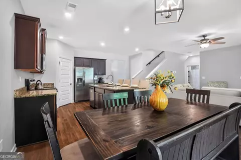 Dining - 40 Abbey Ct, Covington, GA 30016 photo 3 of 3