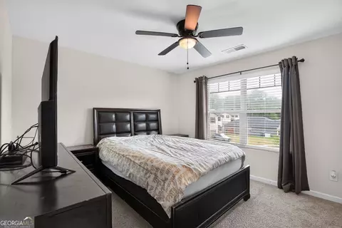 Bedroom - 40 Abbey Ct, Covington, GA 30016 photo 4 of 4