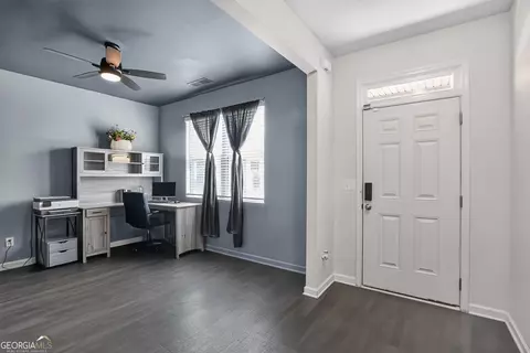 Entry Way - 40 Abbey Ct, Covington, GA 30016 photo 4 of 4