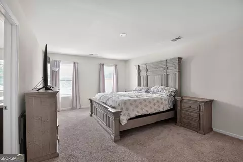 Bedroom - 40 Abbey Ct, Covington, GA 30016 photo 2 of 4