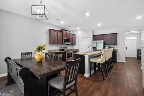 Dining - 40 Abbey Ct, Covington, GA 30016 photo 2 of 3