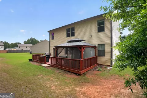 Exterior - 40 Abbey Ct, Covington, GA 30016 photo 5 of 5