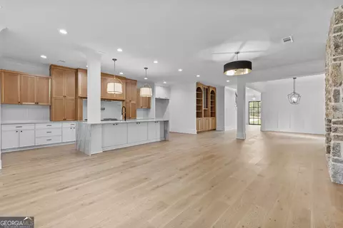Living - 3299 Bailey Rd, Dacula, GA 30019 photo 5 of 6