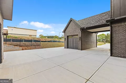 Exterior - 3299 Bailey Rd, Dacula, GA 30019 photo 7 of 12