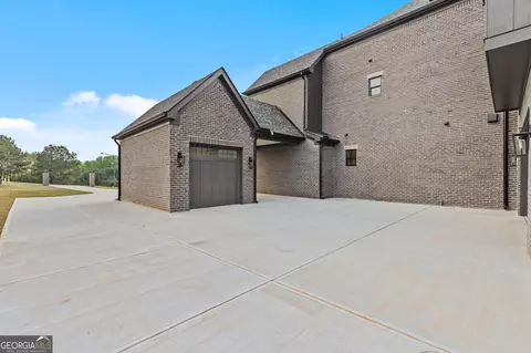 Exterior - 3299 Bailey Rd, Dacula, GA 30019 photo 6 of 12