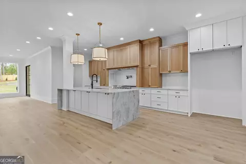 Kitchen - 3299 Bailey Rd, Dacula, GA 30019 photo 1 of 5
