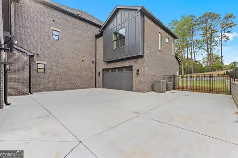 Exterior - 3299 Bailey Rd, Dacula, GA 30019 photo 5 of 12