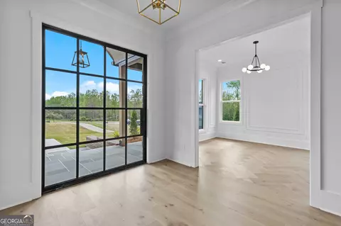Entry Way - 3299 Bailey Rd, Dacula, GA 30019 photo 1 of 2