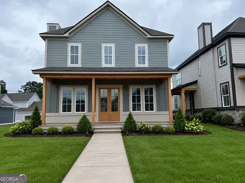 1345 Melody Bnd, Watkinsville, GA 30677