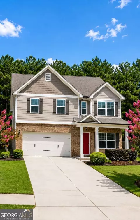 4878 Clarkstone Dr, Flowery Branch, GA 30542