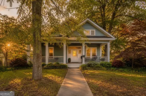 1343 St Michael Ave, Atlanta, GA 30344