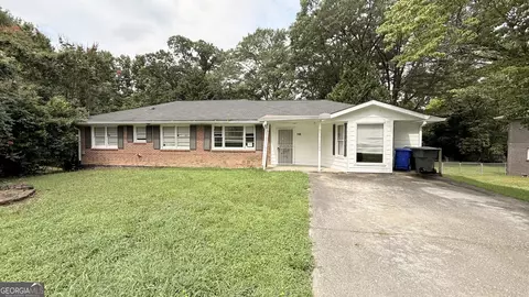 748 Greenhill Dr NE, Conyers, GA 30012