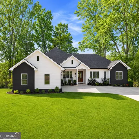 5384 Harris Cir, Dunwoody, GA 30338