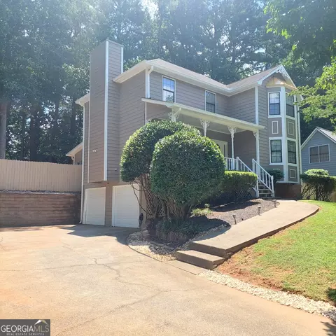 2081 SW Kolb Ridg Ct, Marietta, GA 30008