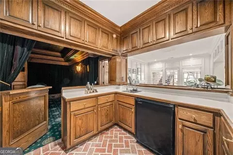 Kitchen - Undisclosed, Milton, GA 30004 photo 2 of 2
