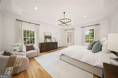 Bedroom - Undisclosed, Milton, GA 30004 photo 2 of 15