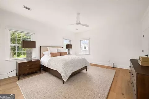 Bedroom - Undisclosed, Milton, GA 30004 photo 11 of 15