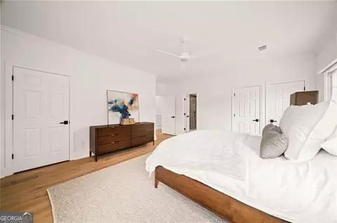 Bedroom - Undisclosed, Milton, GA 30004 photo 12 of 15