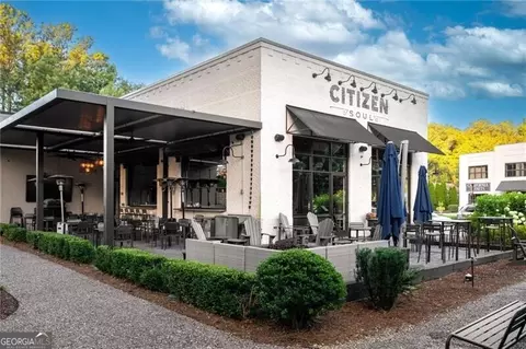 Exterior - Undisclosed, Milton, GA 30004 photo 10 of 37