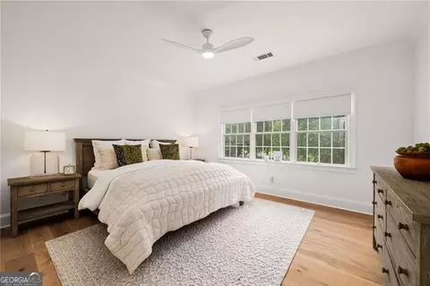Bedroom - Undisclosed, Milton, GA 30004 photo 10 of 15