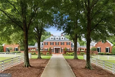Exterior - Undisclosed, Milton, GA 30004 photo 31 of 37
