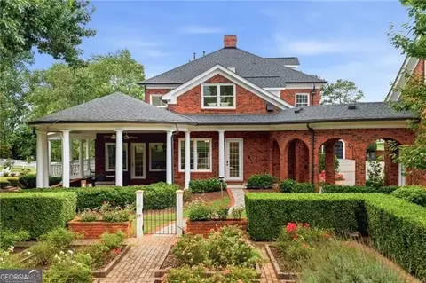 Exterior - Undisclosed, Milton, GA 30004 photo 24 of 37