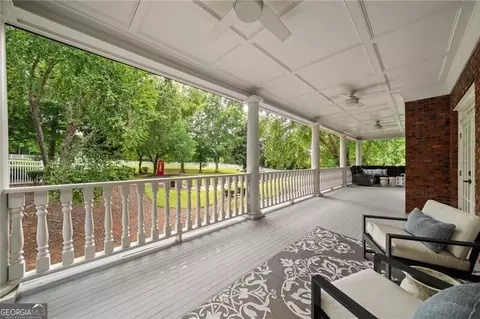 Exterior - Undisclosed, Milton, GA 30004 photo 16 of 37