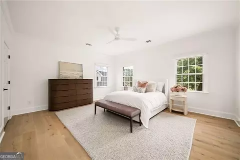 Bedroom - Undisclosed, Milton, GA 30004 photo 8 of 15