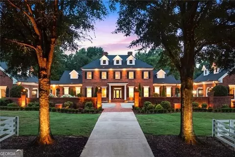 Exterior - Undisclosed, Milton, GA 30004 photo 30 of 37