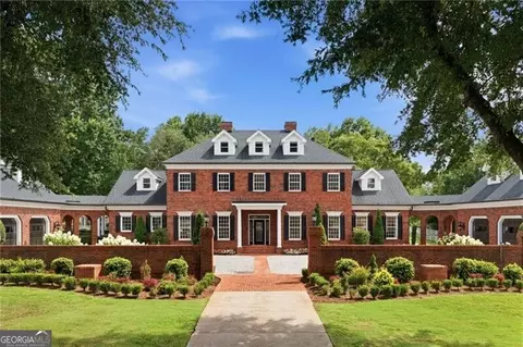 Exterior - Undisclosed, Milton, GA 30004 photo 32 of 37