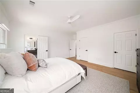 Bedroom - Undisclosed, Milton, GA 30004 photo 9 of 15