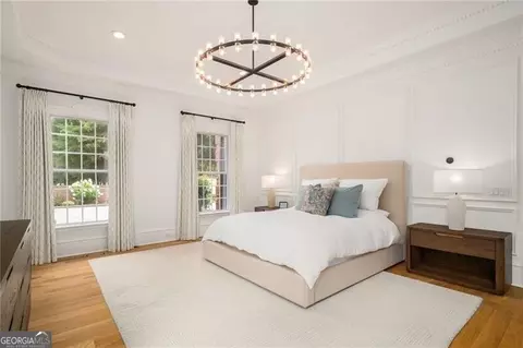 Bedroom - Undisclosed, Milton, GA 30004 photo 3 of 15