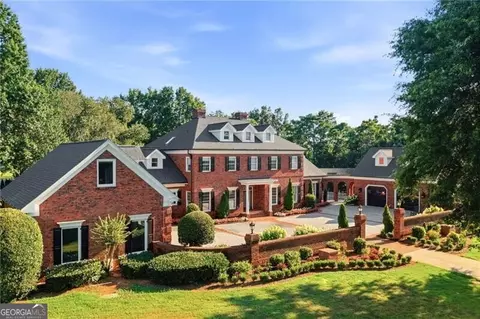 Exterior - Undisclosed, Milton, GA 30004 photo 3 of 37