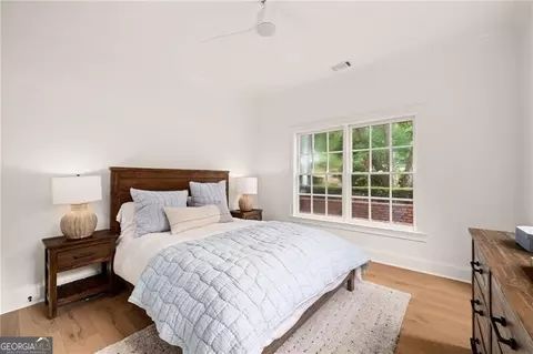 Bedroom - Undisclosed, Milton, GA 30004 photo 13 of 15