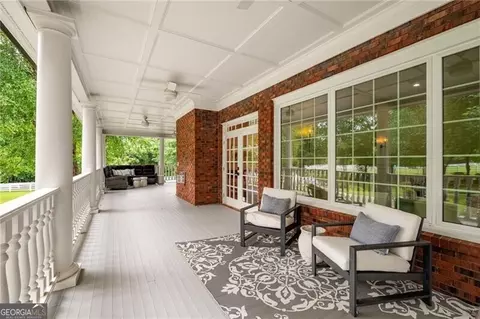Exterior - Undisclosed, Milton, GA 30004 photo 15 of 37