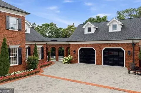 Exterior - Undisclosed, Milton, GA 30004 photo 14 of 37
