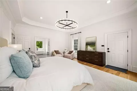 Bedroom - Undisclosed, Milton, GA 30004 photo 5 of 15