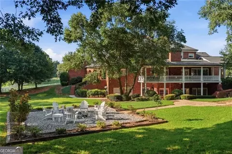 Exterior - Undisclosed, Milton, GA 30004 photo 6 of 37
