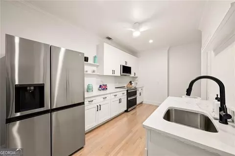 Kitchen - Undisclosed, Milton, GA 30004 photo 1 of 2