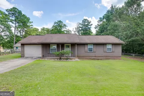 3622 Cainbridge Ct, Lawrenceville, GA 30044